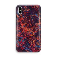 Lucifer: iPhone XS Tough Case