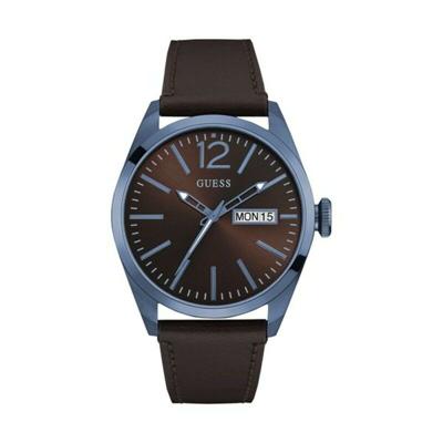Horloge Heren Guess W0658G8 (Ø 45 mm)