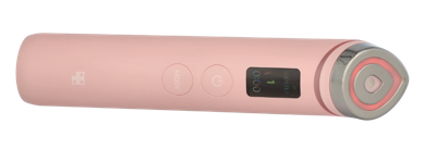 Medicube Age-R Booster Pro Facial Care Device - Pink 0
