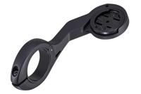 Sigma Long Butler Telefoonhouder - Zwart Sigma Long Butler Telefoonhouder - Zwart