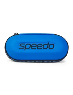 Speedo Zwembril Opbergdoos (blauw) Blauw Speedo Zwembril Opbergdoos (blauw) Blauw