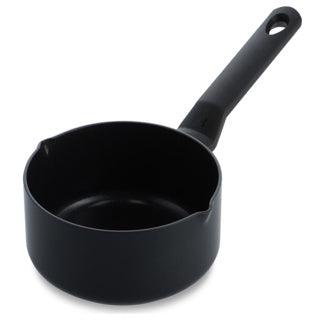 BK easy induction steelpan ø16 cm ceramic