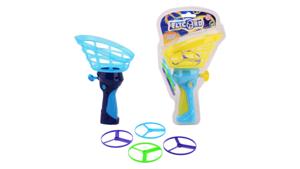 John Toy Outdoor Fun flying disc