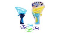 John Toy Outdoor Fun flying disc