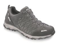 Meindl Mondello GTX Lage Wandelschoen Heren Anthrazit/Graphit 9/43 Meindl Mondello GTX Lage Wandelschoen Heren Anthrazit/Graphit 9/43