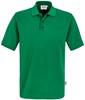 Hakro 800 Polo shirt Top - Kelly Green - M