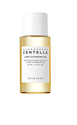 SKIN1004 Olie Madagascar Centella Light Cleansing Oil 30ml