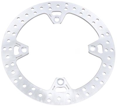 TRW Rotor mst204 rigid