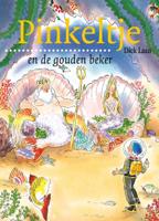 Pinkeltje en de gouden beker (Paperback)