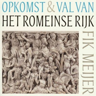 Opkomst & val van het Romeinse Rijk
