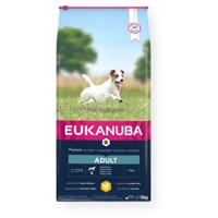 Eukanuba ADULT 15 kg Kip, Turkije