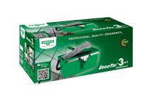 Glasreinigingskit unger 3in1 ergotec