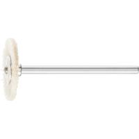 PFERD TOOLS 43100759 Ronde borstel 10 stuk(s)