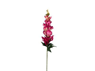 Kunst delphinium tak beauty, 80 cm - Buitengewoon de boet