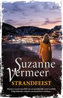 Strandfeest - Suzanne Vermeer - ebook
