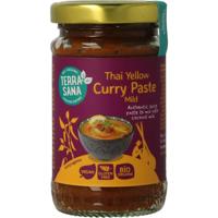 Thaise gele curry pasta - 120 gram