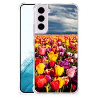 Samsung Galaxy S22 Case Tulpen