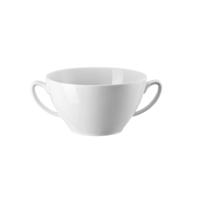 ROSENTHAL - Mesh White - Soepkop 0,30l - thumbnail