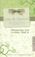 Lea en Rachel volgen - Andrea van Hartingsveldt-Moree - ebook