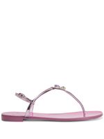 Giuseppe Zanotti sandales Alphonsine - Rose - thumbnail