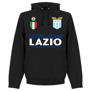 Lazio Roma Team Hoodie