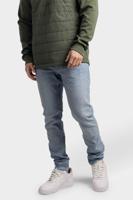 Pure Path The Jone Jeans w1255 Denim Lichtblauw - Maat 27 - Kleur: Lichtblauw | Soccerfanshop - thumbnail