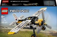 LEGO® Technic 42198 Junglevliegtuig - thumbnail