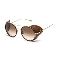 Dames zonnebril Belstaff PINNER-DORADO-FRAME-W Ø 53 mm
