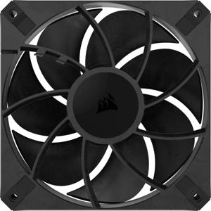 Corsair RS120 MAX Computer behuizing Ventilator 12 cm Zwart 3 stuk(s)