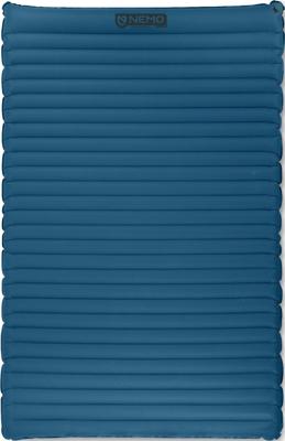 Nemo Quasar Insulated Double Slaapmat