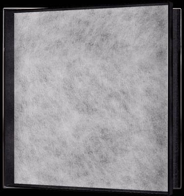 Looox BoX inbouw nis 30x30x10 cm betegelbaar antraciet