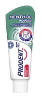 Prodent Tandpasta menthol power (75 ml)