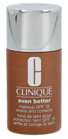Clinique Even Better Make-Up SPF15 10 - Golden Foundation 30 ml Dames