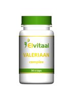 Valeriaan complex - thumbnail