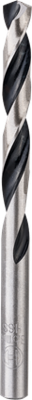Bosch Accessoires Spiraalboor HSS PointTeQ | 8,5 mm | 1 stuk - 2608577849