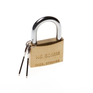 Hangsl.lage beugel gel.60mm603