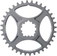 STRONGLIGHT kettingblad "ht3" mod. 17 chain ring strongl.ht3 36t inner alu black