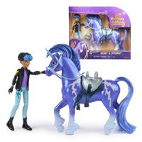 Unicorn Academy Pop Rory & Storm speelset