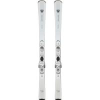 Rossignol Nova 6 + Xpress W11 GW B83 Piste Ski Dames 156