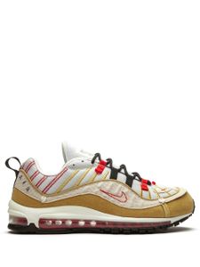 Nike baskets Air Max 98 - Blanc