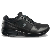 Oxypas Dominique O1 | Zwart | Maat 43 - 00.154.234.43