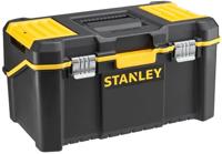 Stanley Koffers gereedschapskoffer cantilever 19" - stst83397-1 - stst83397-1