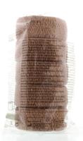 3M Coban zelfklevende zwachtel huidkleur 2,5cm x 4,5m