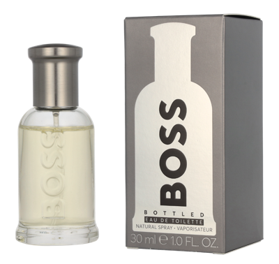 Hugo Boss Bottled 30 ml Eau de toilette Heren