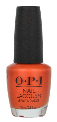 OPI Nail Lacquer 15 ml Silicon Valley Girl Nagellak Dames