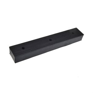 Kimblok zwart 345x58x35mm 345486