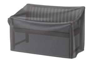 AeroCover 320.7909.00 afdekking terrasmeubels Terras/patio bankbedekking Grijs