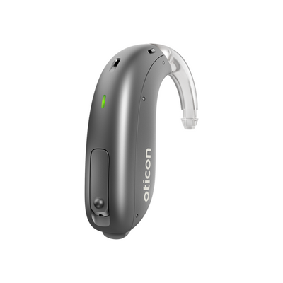 Oticon Real 2 miniBTE T- gehoorapparaat / hoortoestel