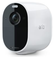 Arlo Essential Spotlight x3 Doos IP-beveiligingscamera Binnen & buiten Plafond/muur - thumbnail