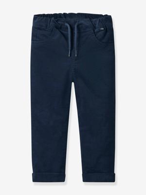 Jongenskleding donkerblauw